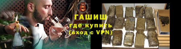 молекула духа Осташков