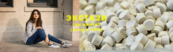 молекула духа Осташков