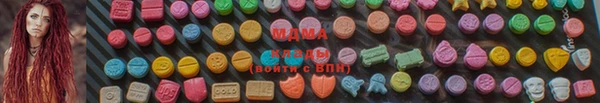 молекула духа Осташков